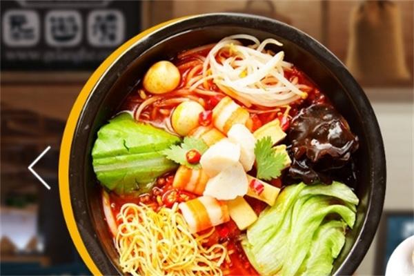 久方来源米线